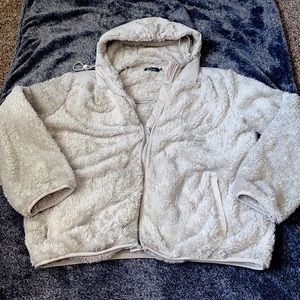 Zyia active fleec jacket